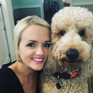 Meet your Posher, Kirsten